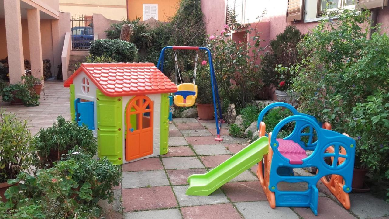 Corte Mannoni Porto Pozzo Exterior foto