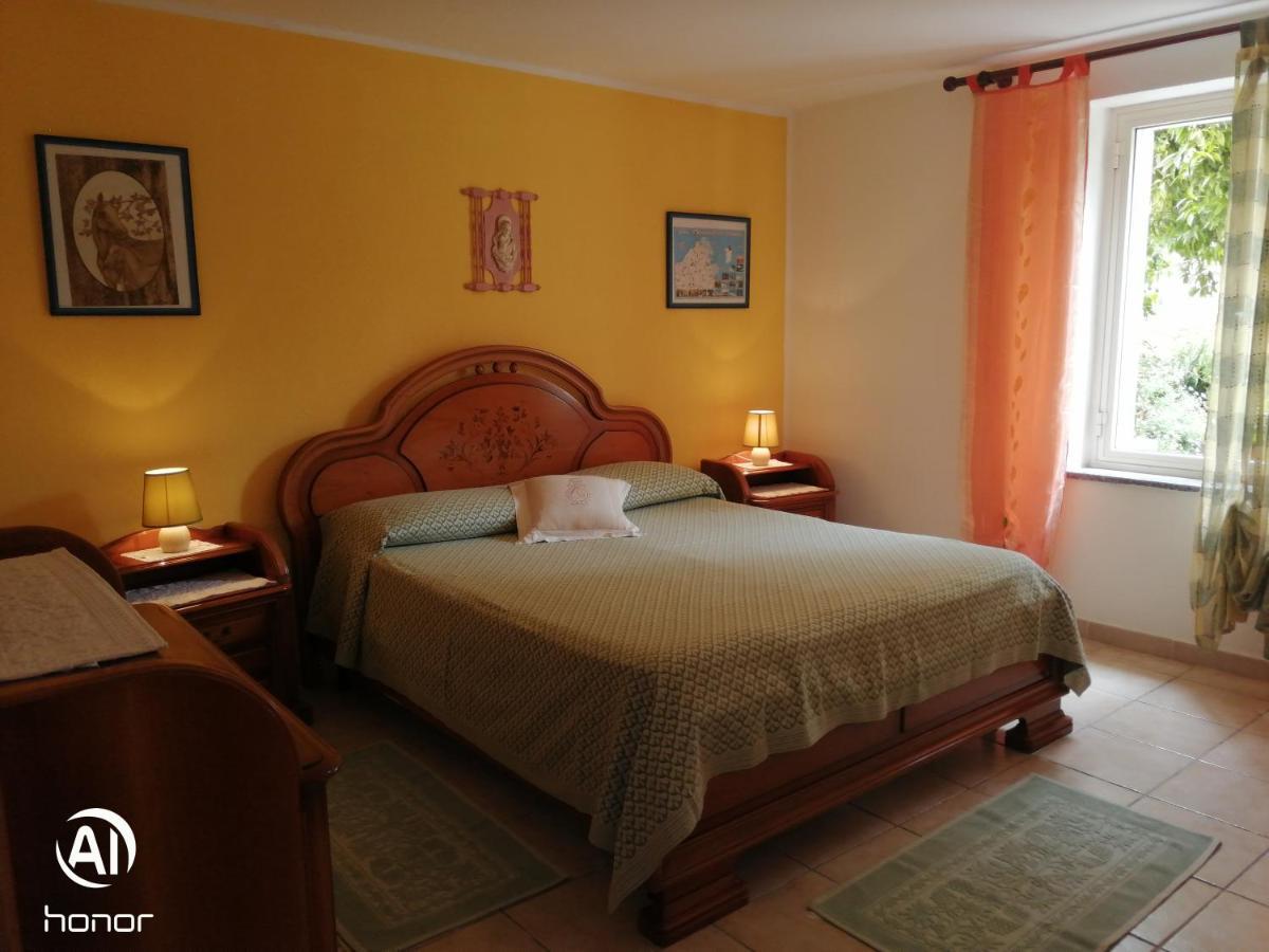 Corte Mannoni Porto Pozzo Exterior foto