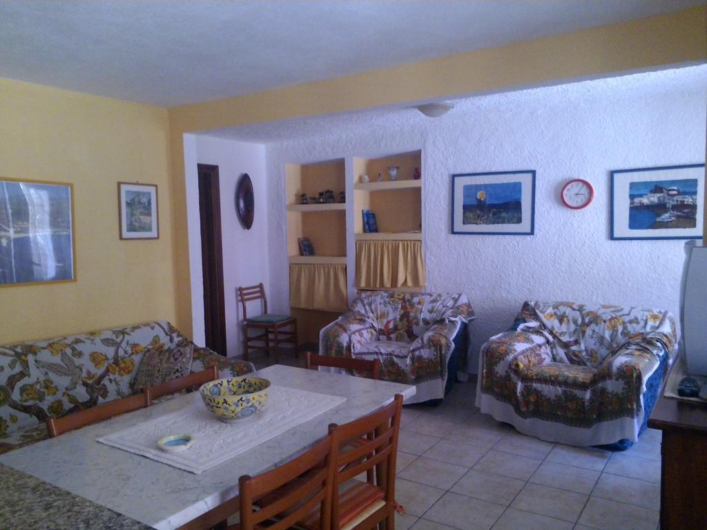 Corte Mannoni Porto Pozzo Exterior foto