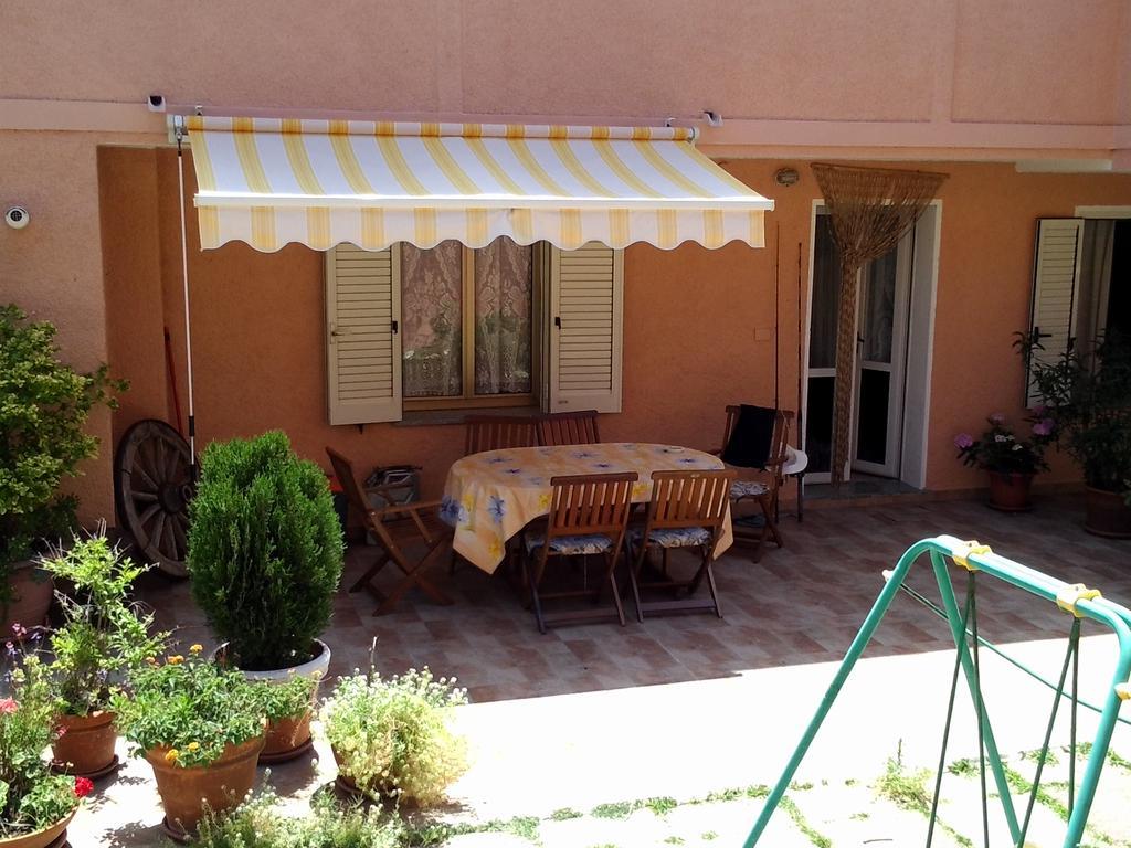 Corte Mannoni Porto Pozzo Exterior foto