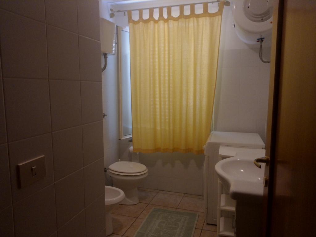 Corte Mannoni Porto Pozzo Exterior foto