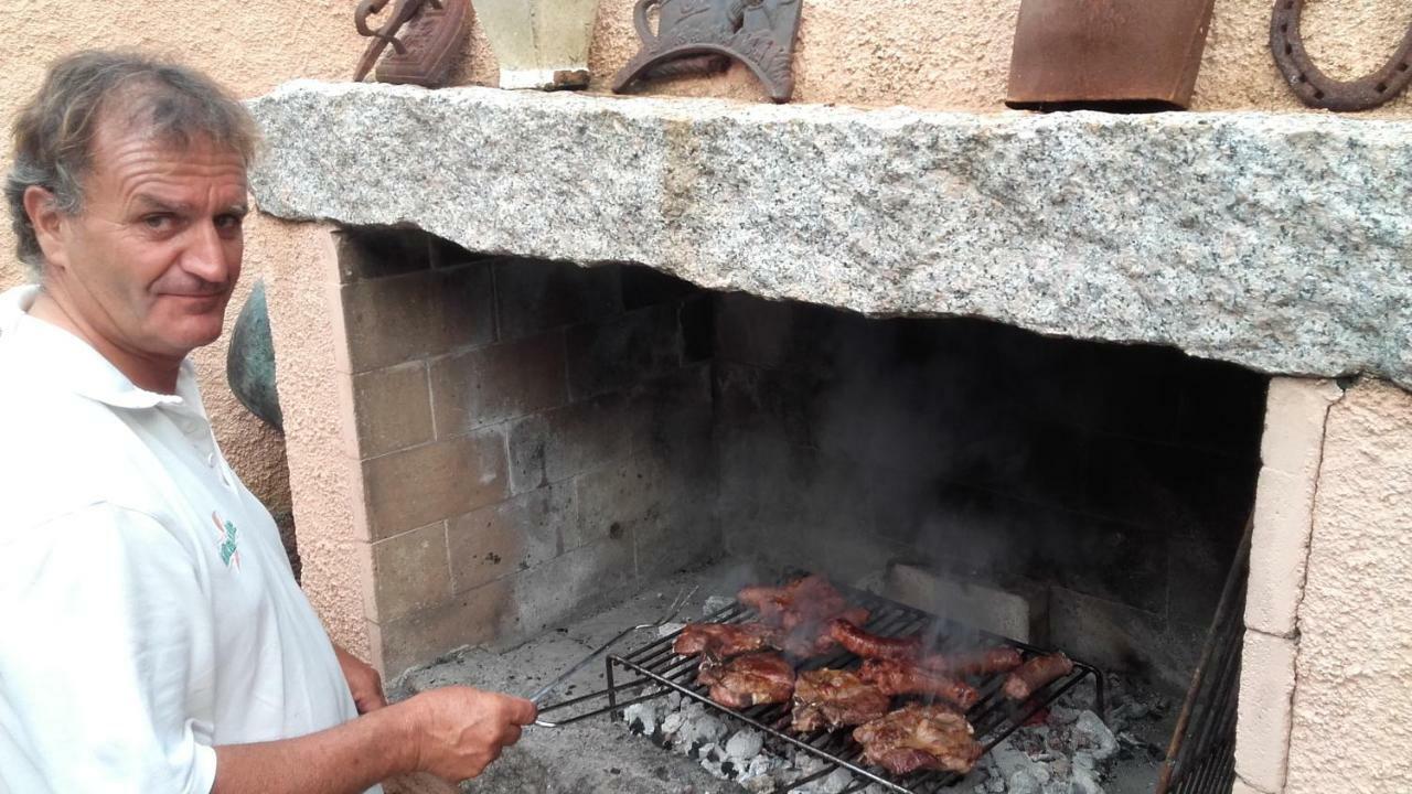 Corte Mannoni Porto Pozzo Exterior foto